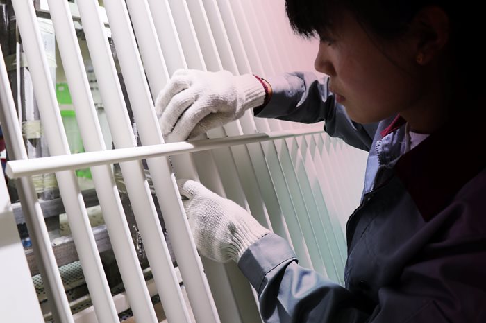 Sanding Shutters 