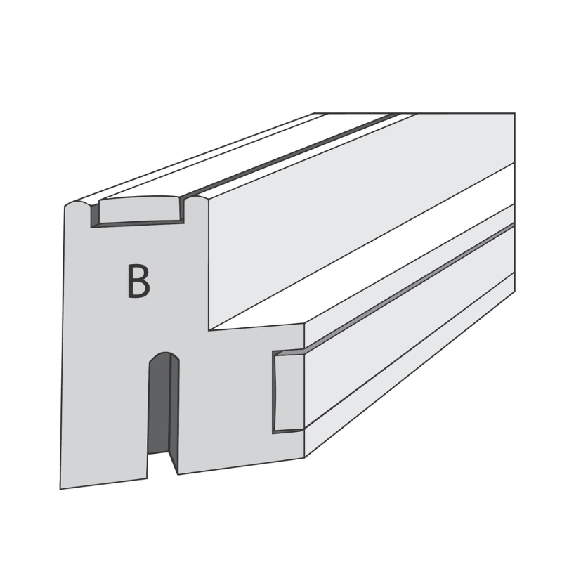 Frame Markings