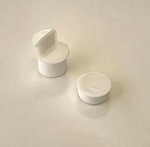 Tension Hole Caps