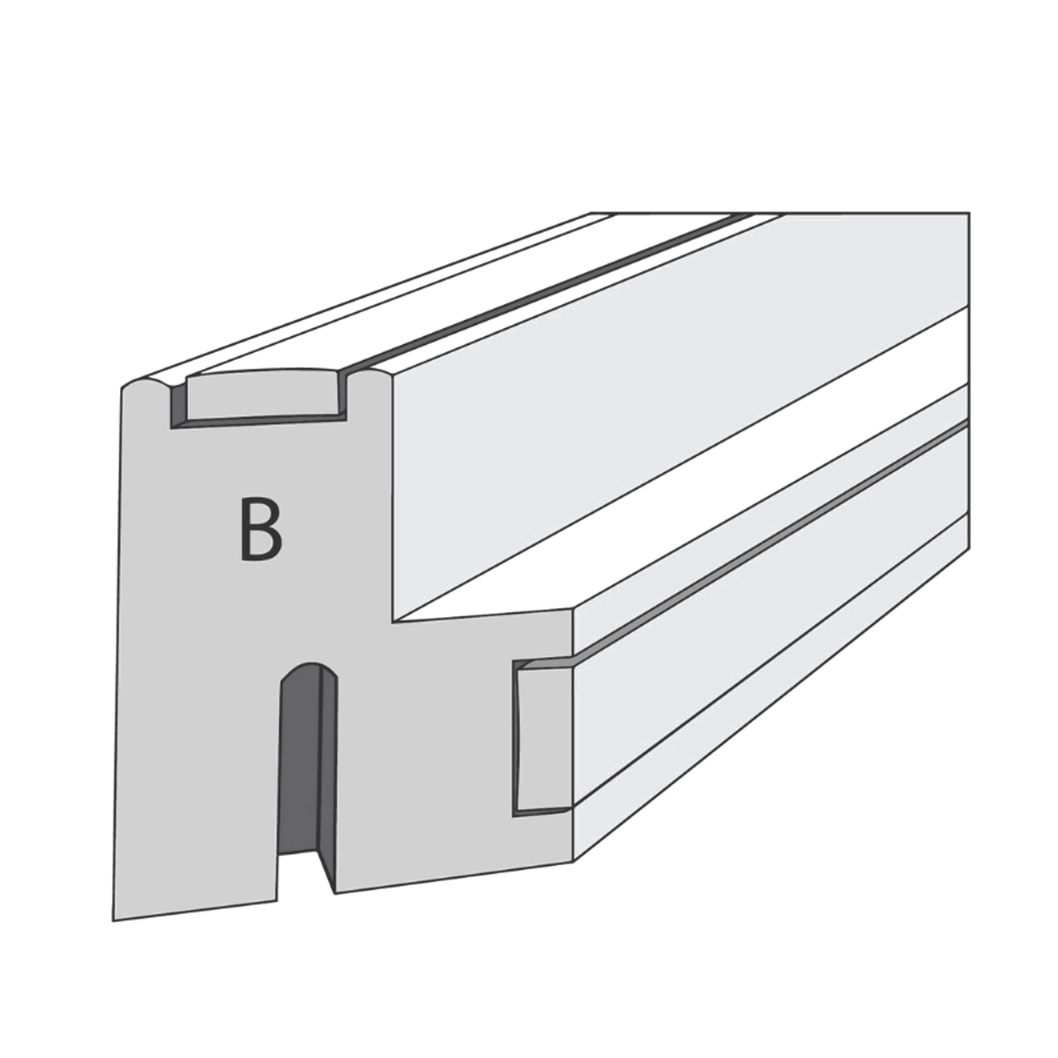 Frame Markings
