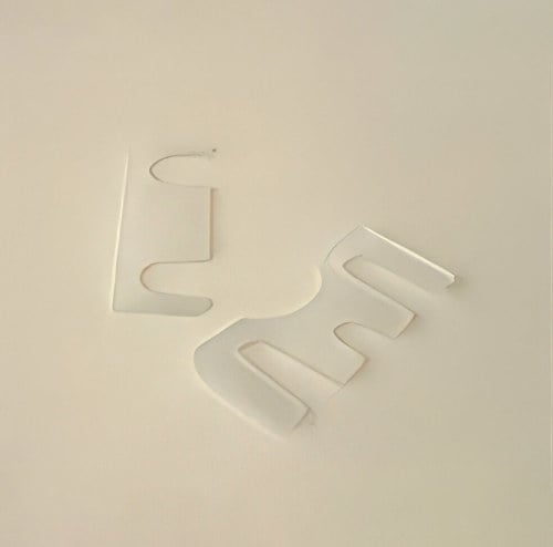 Hinge packer