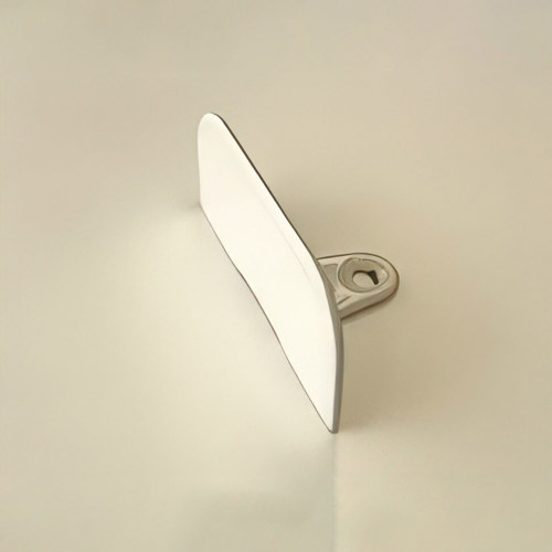L Striker Plate